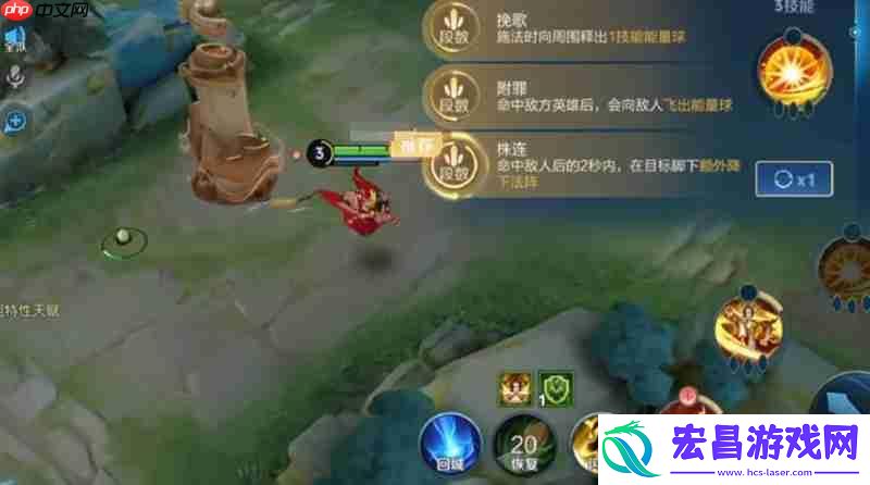 终极觉醒模式玩法详解