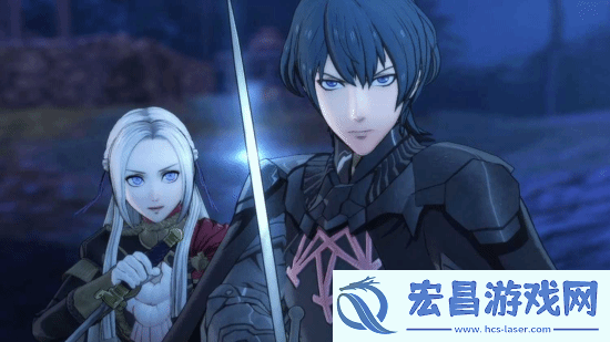 JRPG玩家来看！盘点八款能玩上百小时的JRPG