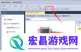 台达plcisp编程软件参数设置方法