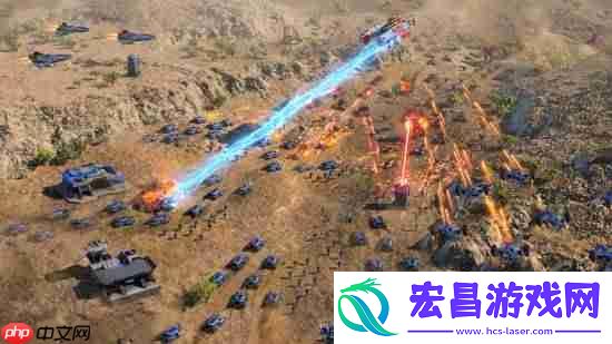 史上首款DX12游戏续作奇点灰烬2预告公开
