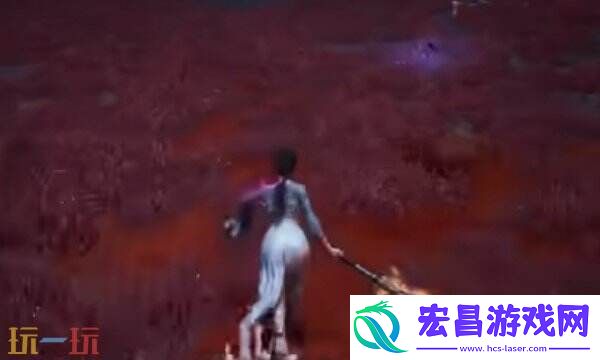 明末渊虚之羽巫祝眼饰有什么用-巫祝眼饰用途说明​