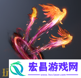 羽影翩然效果说明