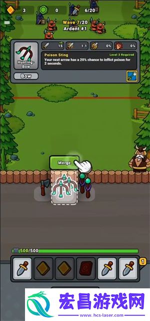 幸运锻造手游最新版(LuckyForge)