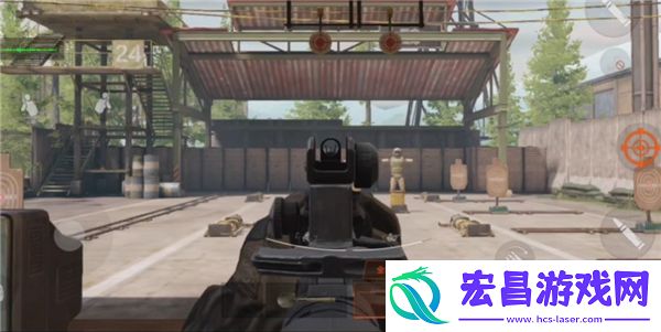 闪游cc画质助手暗区突围