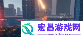 解限机矛隼进阶挑战攻略分享