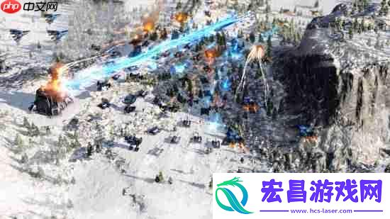 史上首款DX12游戏续作奇点灰烬2预告公开