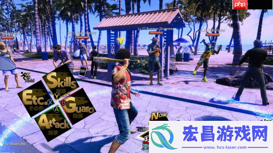 JRPG玩家来看！盘点八款能玩上百小时的JRPG