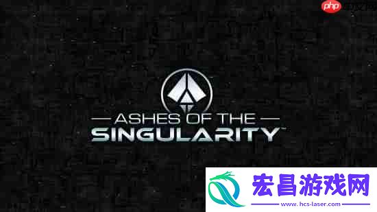 史上首款DX12游戏续作奇点灰烬2预告公开