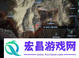 死亡搁浅2雪山冒险家在哪里找