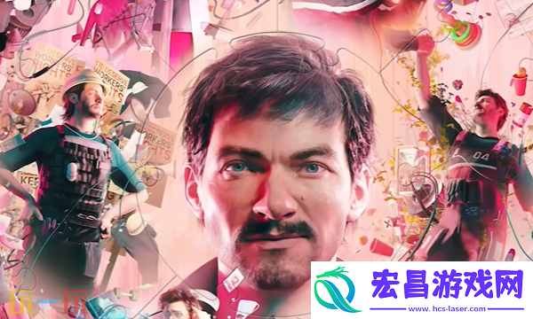 游戏特色及剧情介绍