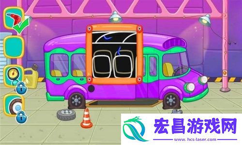 宝宝巴士驾驶员手机版