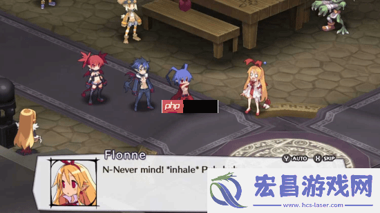 JRPG玩家来看！盘点八款能玩上百小时的JRPG