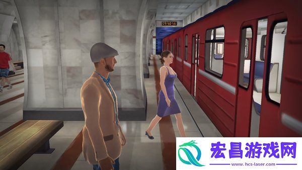 去开车3
