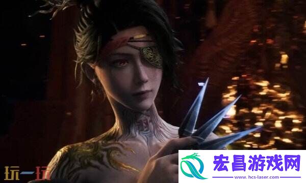 明末渊虚之羽风灵月影修改器
