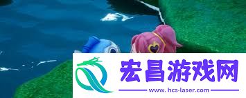 幻想生活i岩石幽灵位置介绍
