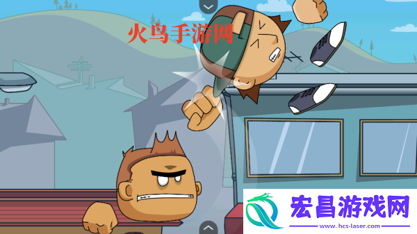 混沌派系2游戏