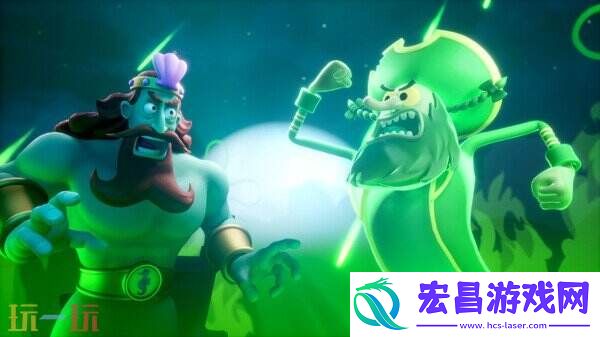 海绵宝宝