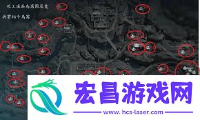 三角洲行动长弓溪谷鸟窝在哪找