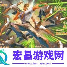 射雕打狗棒法十重效果详情