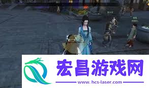 逆水寒手游五味方奇遇究竟是什么