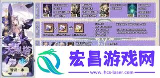 崩坏星穹铁道大黑塔养成方法