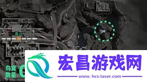 三角洲行动长弓溪谷鸟窝在哪找