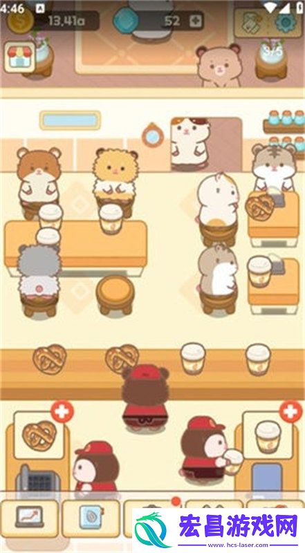 汉姆厨房内购版安装1.0.10