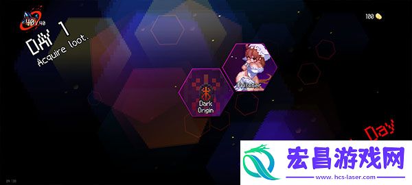 地牢小队2025中文版