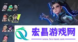 远光84突击英雄如何选择