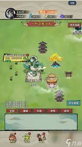 诡道修真记过任务图装备挑选方法