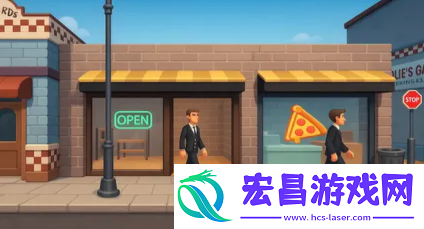 厨师模拟器披萨大亨(ChefSimulatorPizzaTycoon)