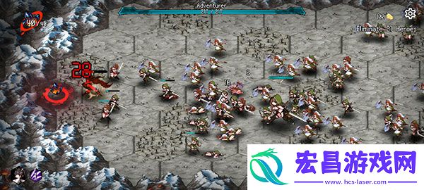 地牢小队2025中文版