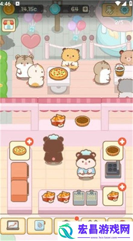 汉姆厨房内购版安装1.0.10