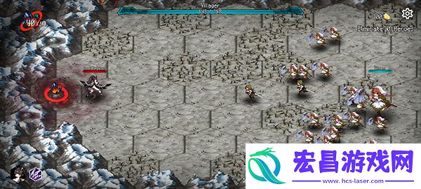 地牢小队2025中文版