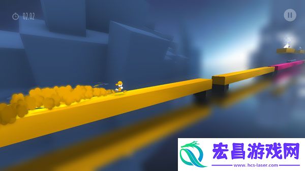 极速变色龙中文版