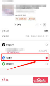 抖音代付安不安全