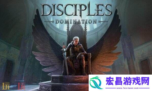 黑暗奇幻策略角色扮演游戏门徒