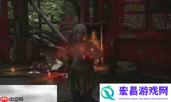 明末渊虚之羽抱拳动作怎么获得-抱拳动作获取方法​