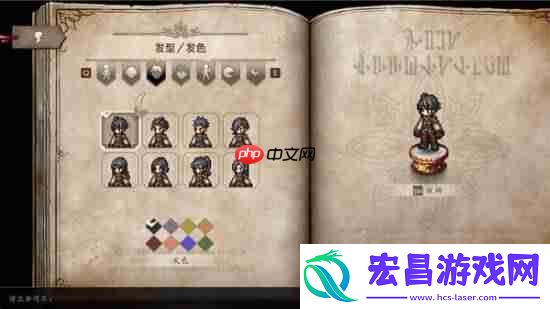 八方旅人0预购开启！Steam国区定价298元