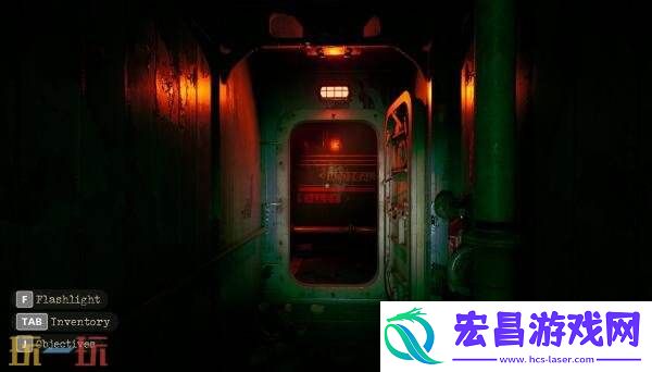 第一人称叙事恐怖Ire