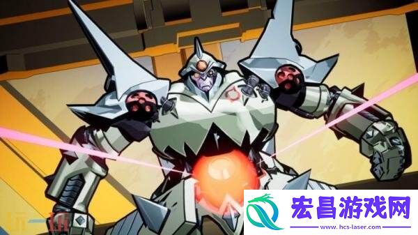 侧卷轴肉鸽动作风暴枪骑兵将于今年秋季登陆Switch