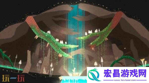 Blossom’s-Glow现已发售