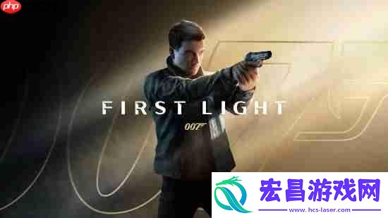 007黎明曙光打破纪录！IOI旗下Steam愿望单最快突破50万！