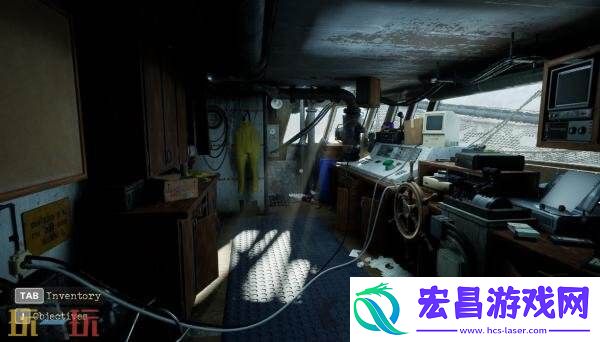 第一人称叙事恐怖Ire