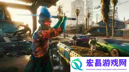 Gamer谈为何我们愿意将GTA6捧上神坛