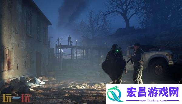 Is-UsPS5和Xbox试玩demo将于8月12日发布
