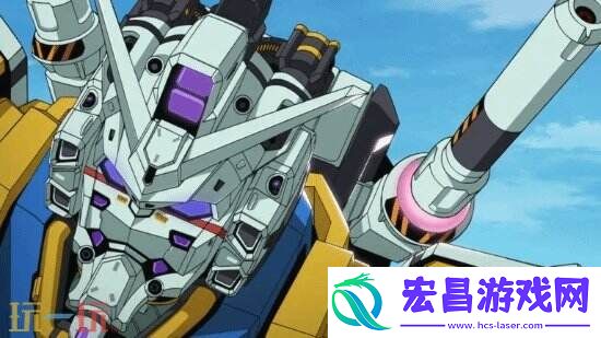 万代最畅销IP机动战士高达2025财年创下收新高！
