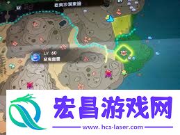 幻想生活i恶鬼幽灵位置介绍