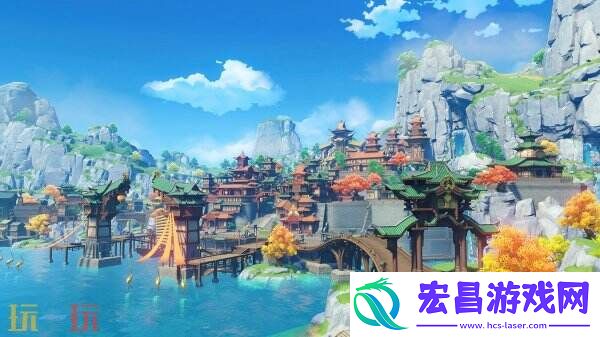 原神官方宣布将于明年停止对PS4版的支持与更新