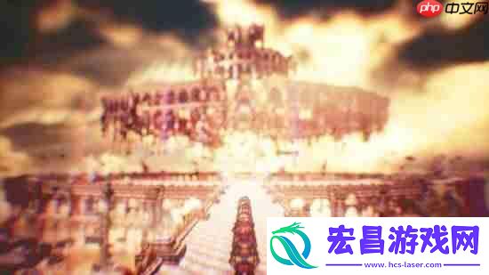 八方旅人0预购开启！Steam国区定价298元
